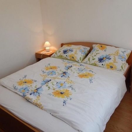 Apartman Svjetlicic Brzac Εξωτερικό φωτογραφία