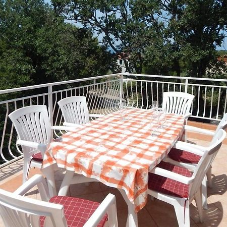 Apartman Svjetlicic Brzac Εξωτερικό φωτογραφία