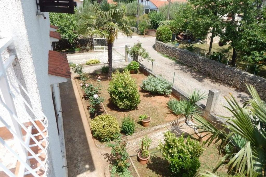 Apartman Svjetlicic Brzac Εξωτερικό φωτογραφία