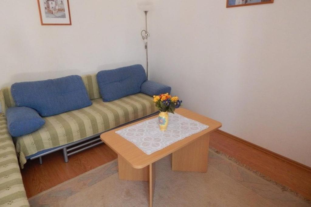 Apartman Svjetlicic Brzac Εξωτερικό φωτογραφία