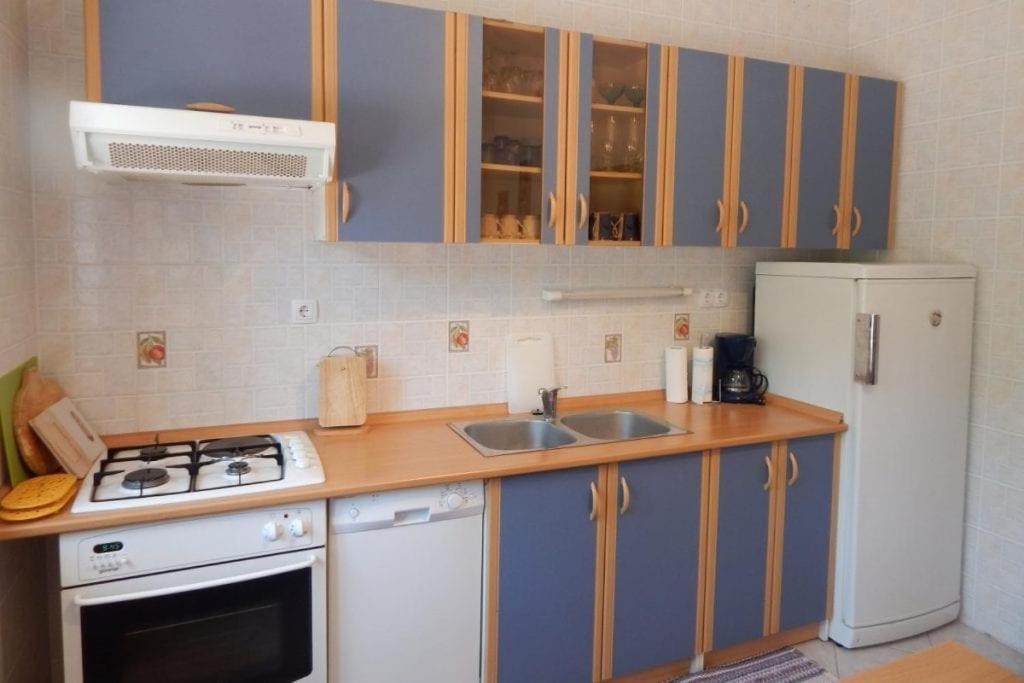 Apartman Svjetlicic Brzac Εξωτερικό φωτογραφία