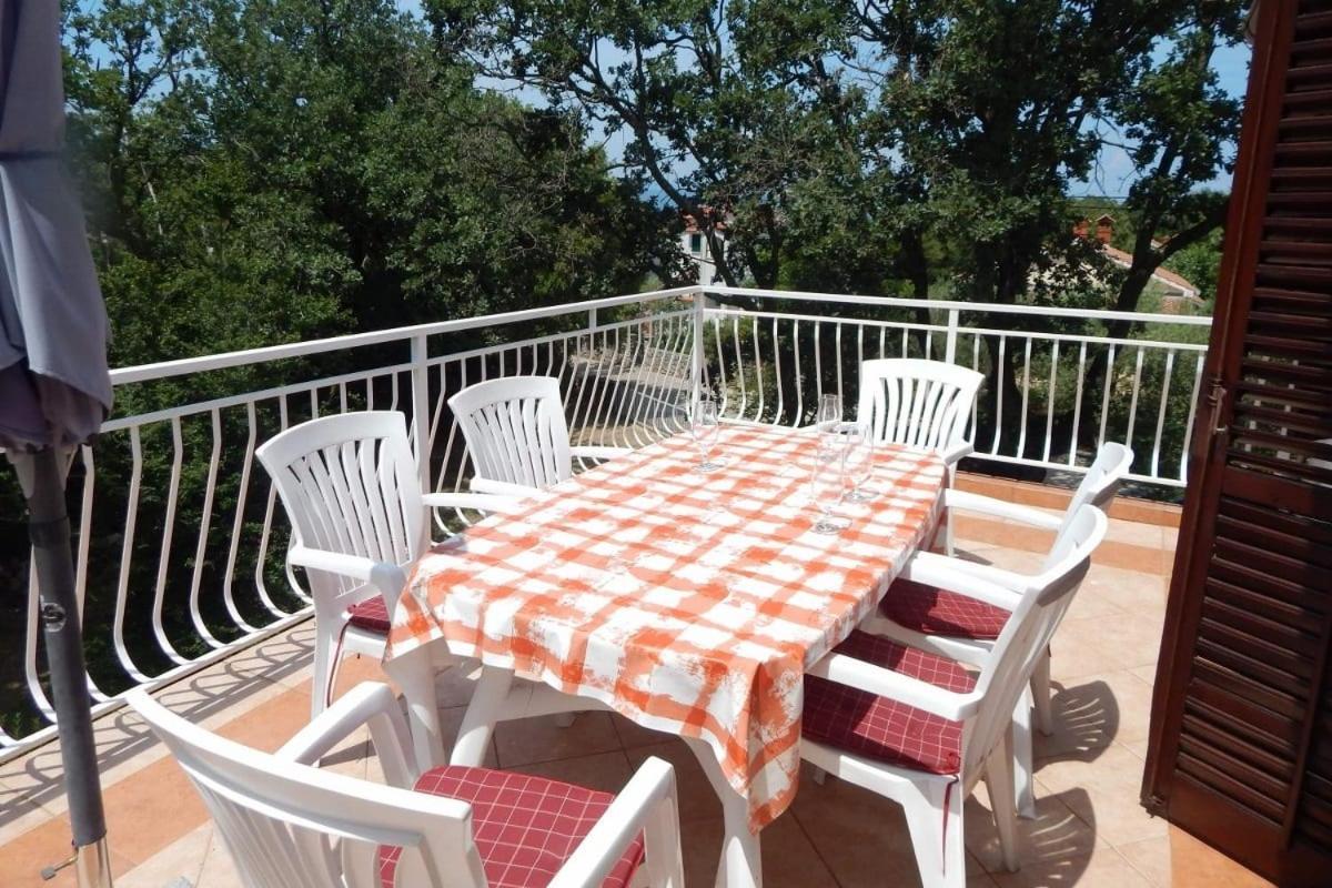 Apartman Svjetlicic Brzac Εξωτερικό φωτογραφία