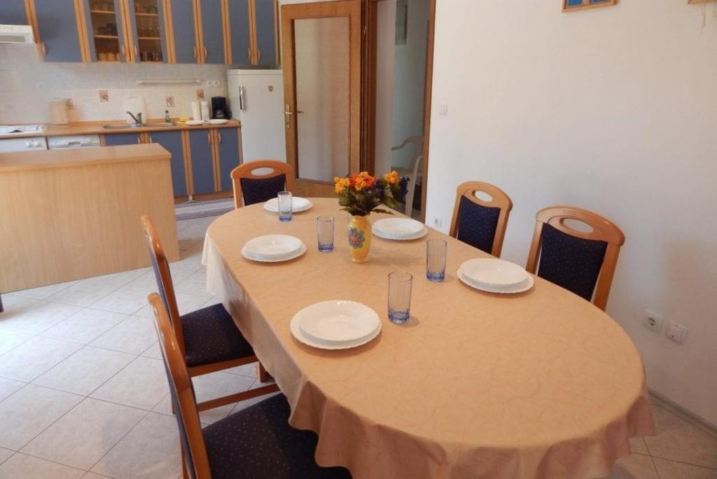 Apartman Svjetlicic Brzac Εξωτερικό φωτογραφία