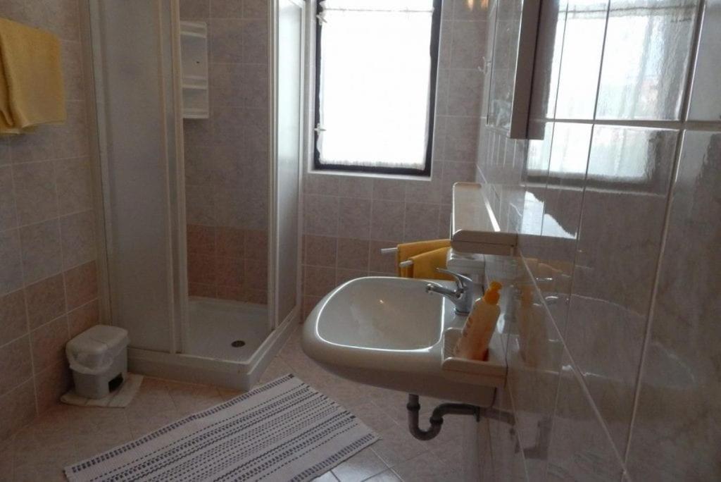 Apartman Svjetlicic Brzac Εξωτερικό φωτογραφία